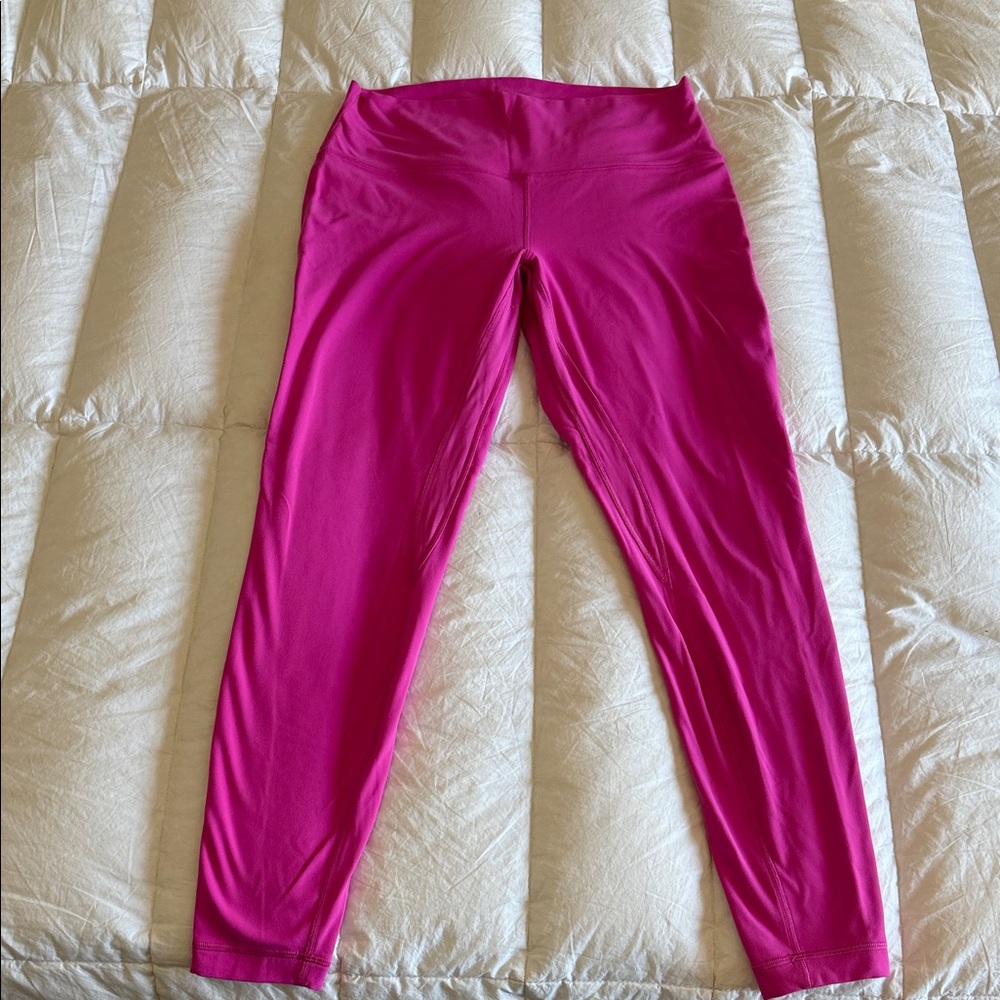Lululemon Align High-Rise Leggings